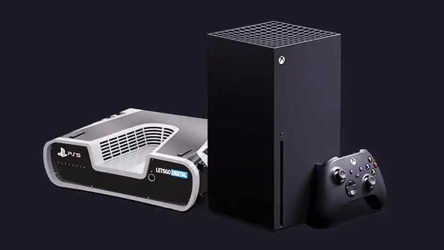 PS5: Ex-Designer da Sony diz que Xbox Series X é muito mais forte