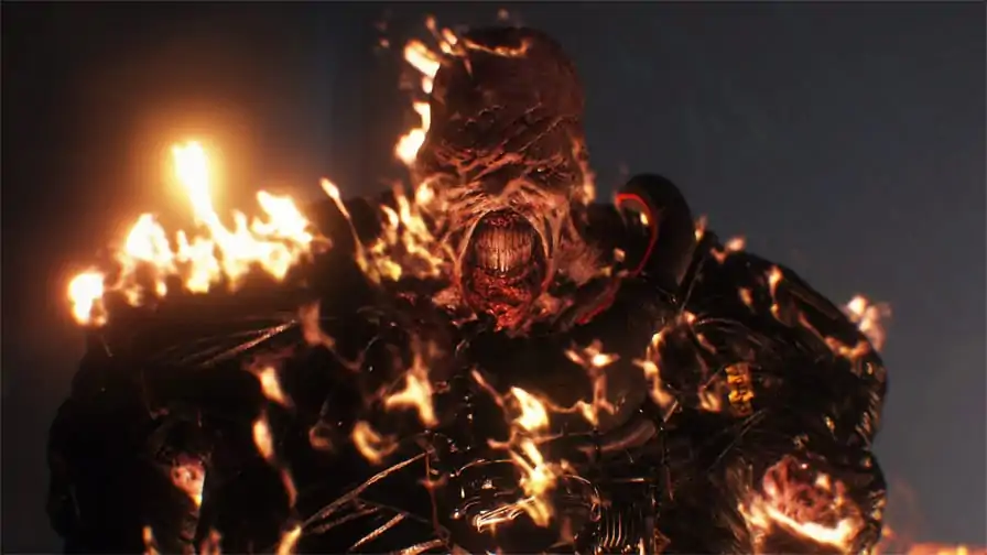 Resident Evil 3 Remake: Novos detalhes mostram que Nemesis irá aterrorizar sua sanidade [ATUALIZADO]