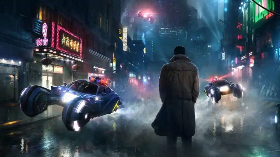 Blade Runner: Game de 1997 será remasterizado no PS4, Xbox One e PC