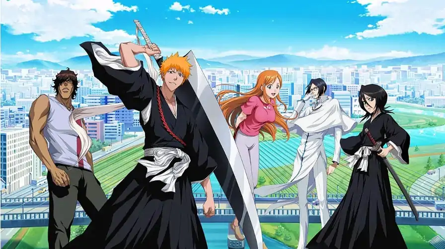 Bleach: Veja quando o TRAILER e visual do novo anime serão divulgados!