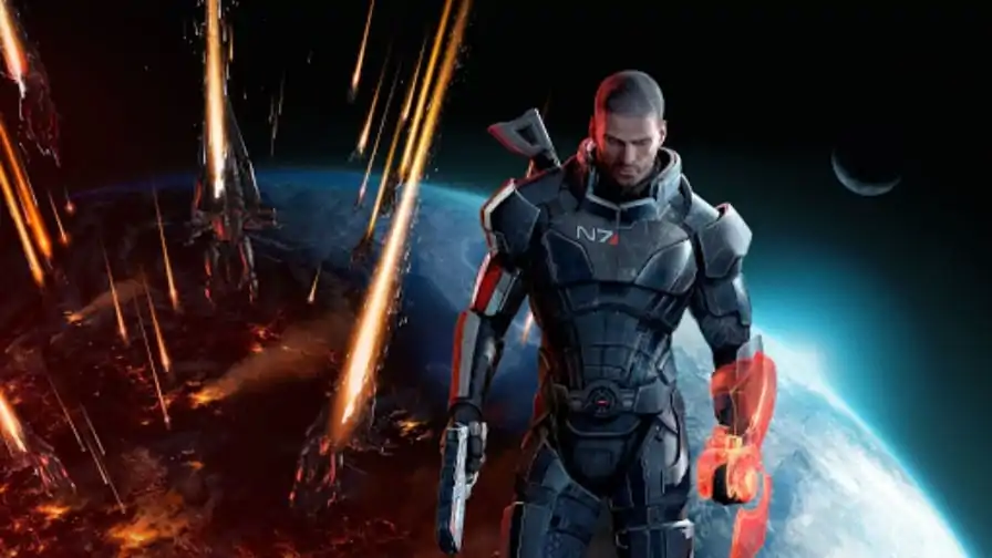 Mass Effect: Evento comemorando o N7 Day pode trazer a revelação do Remaster?