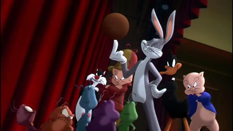 Looney Tunes: animação clássica ganha nova versão