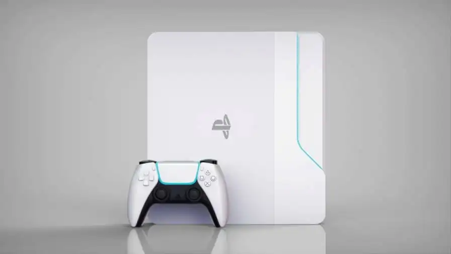 PS5