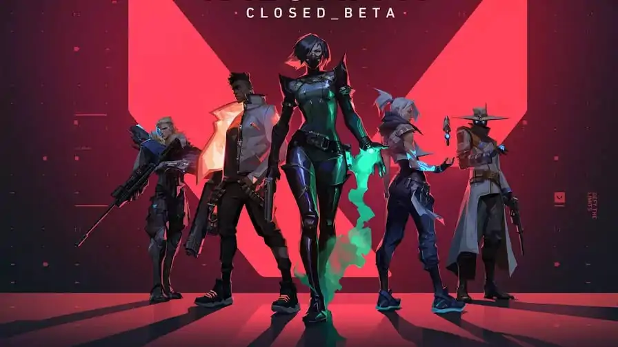 Valorant: Riot Games anuncia planos iniciais para cenário de eSports