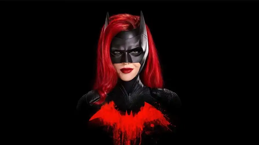 Batwoman