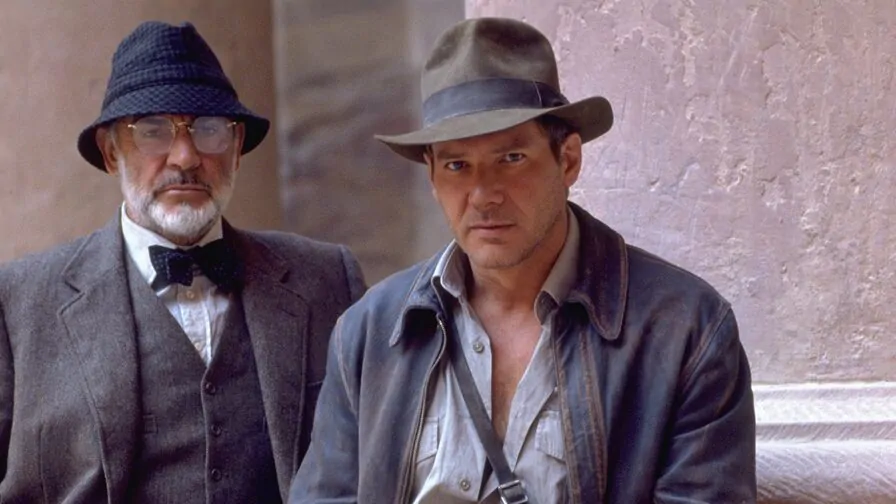 Indiana Jones 5: Diretor confirma fim das filmagens