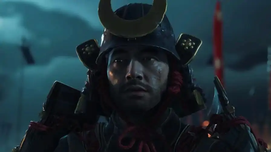 Ghost of Tsushima: Veja quantos GB o exclusivo irá ocupar em seu PS4