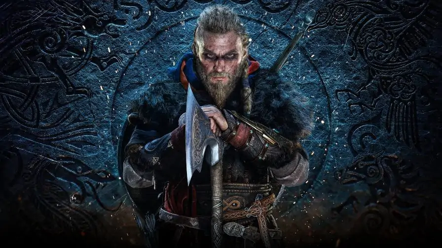 Assassins Creed: Valhalla: Trailer já alcançou a marca de 12 milhões de visualizações