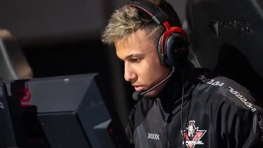 CS GO – Confira os novos reforços da RED Canids Kalunga