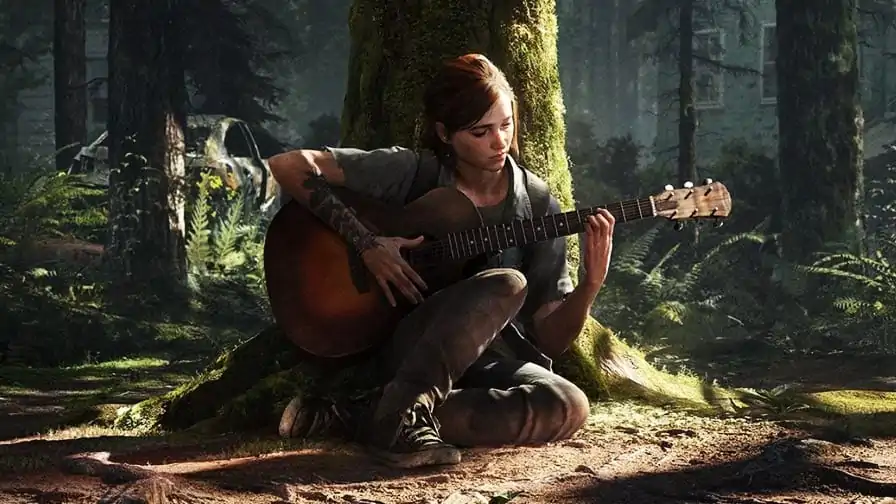 The Game Awards 2020: Laura Bailey, de The Last of Us Part II, vence prêmio de Melhor Atuação