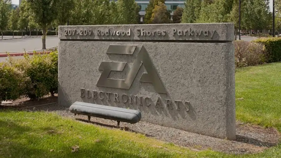 EA pretende comprar novos estúdios, seria um indício de seu interesse na WB?