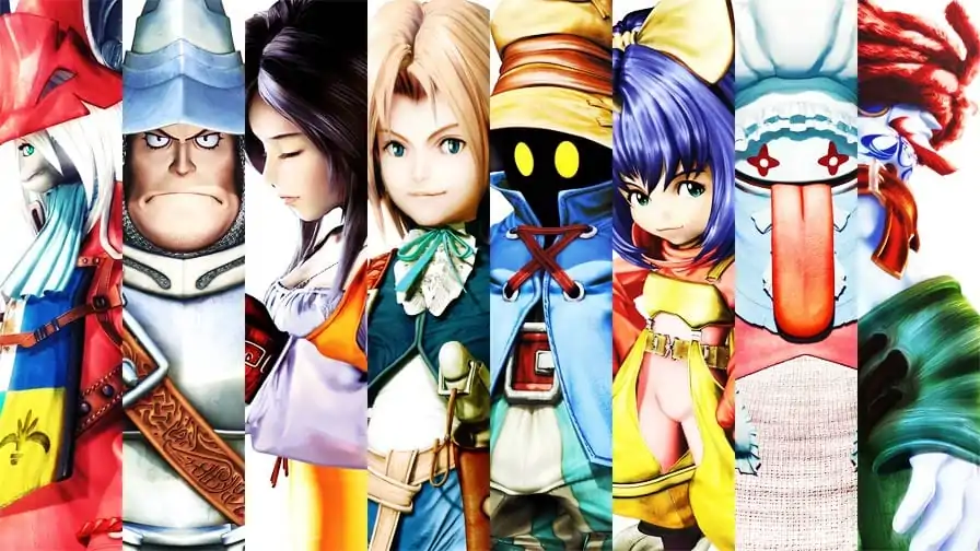 Final Fantasy IX: Entrevista sugere que desenvolvedores ainda tem muita história para contar