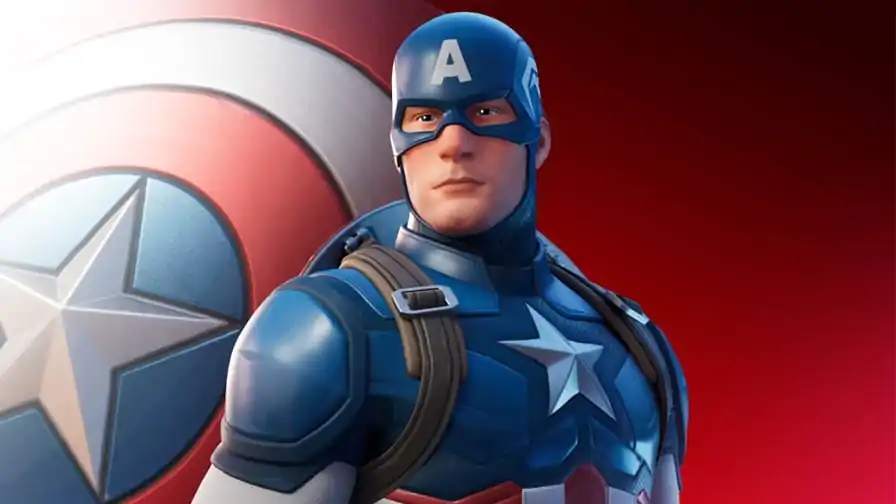 Fortnite: Mais um super-herói chega ao game!