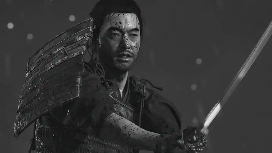 Ghost of Tsushima: Sucker Punch revela que “Kurosawa Mode” foi aprovado oficialmente