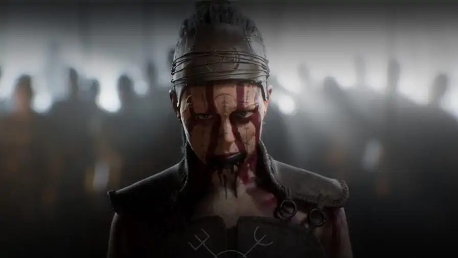 Hellblade 2