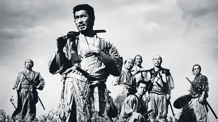 Ghost of Tsushima: Confira algumas dicas de filmes com samurais