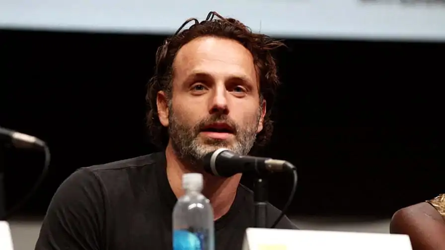 The Walking Dead: Criador dos quadrinhos comenta sobre filme com Rick Grimes