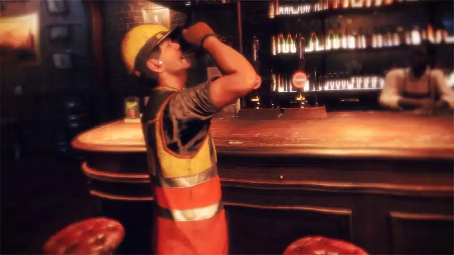Watch Dogs Legion vai permitir que você se divirta nos Pubs de Londres