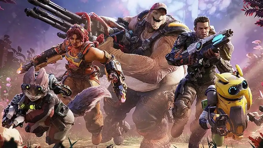 Crucible