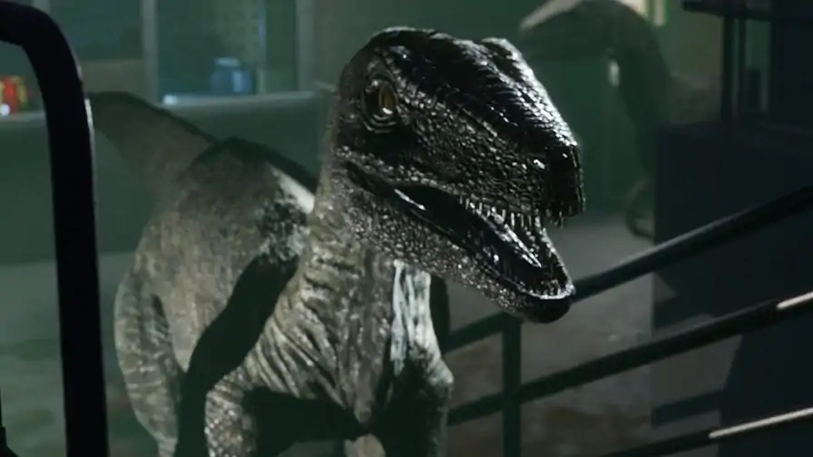 Deathground: Novo jogo de terror com dinossauros ganha trailer inédito