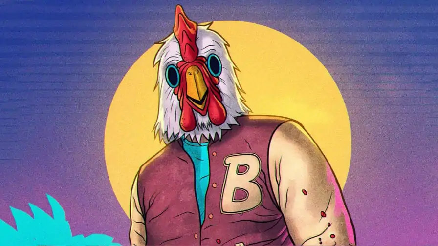 Devolver Digital promete mais um evento cheio de surpresas para o dia 11 de julho