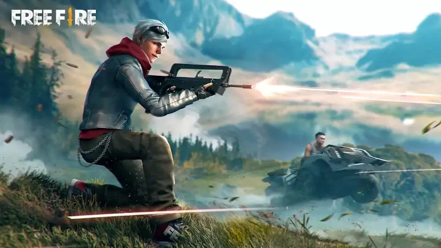 Free Fire: Battle-royale teve quase 2,5 milhões de contas banidas por trapaça