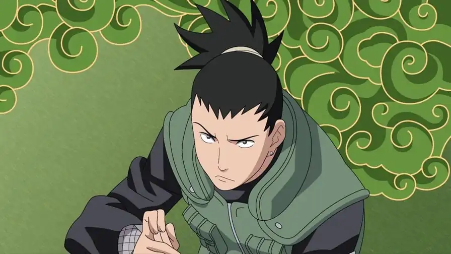 Naruto: Spinoff baseado em Shikamaru deve sair em 2021