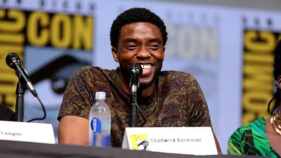 A Voz Suprema do Blues é um filme inédito com Chadwick Boseman, saiba mais