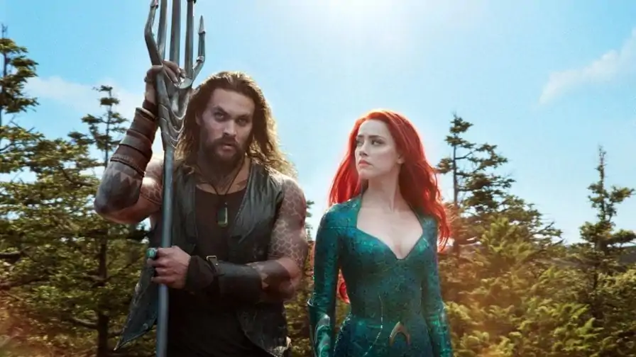 Aquaman 2: James Wan revela detalhes do novo filme