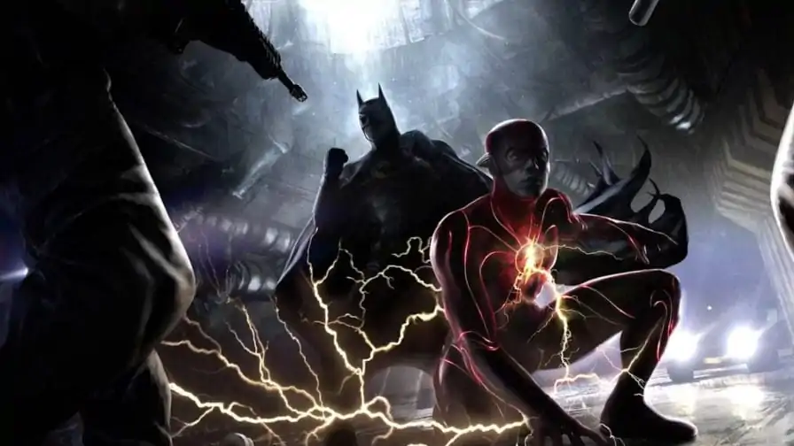 DC revela que novo filme do Batman se passará em universo alternativo