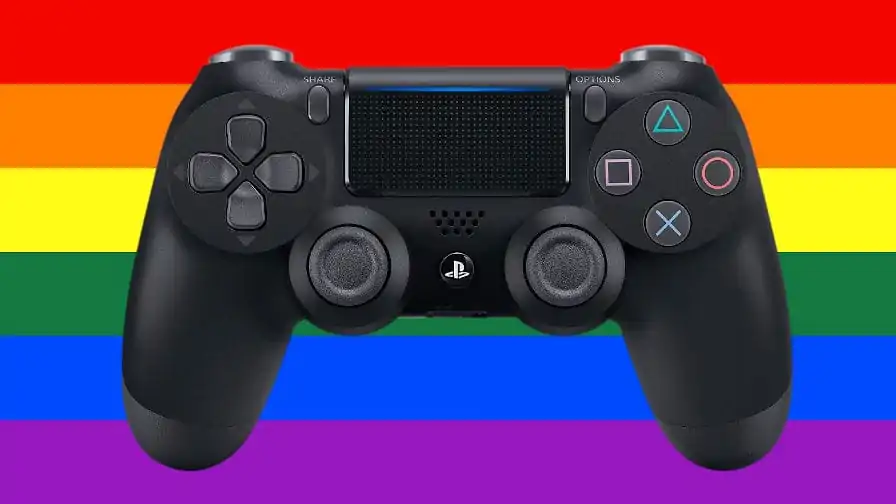 Gayming Magazine pretende lançar premiação voltada para os jogos com temática LGBTQ