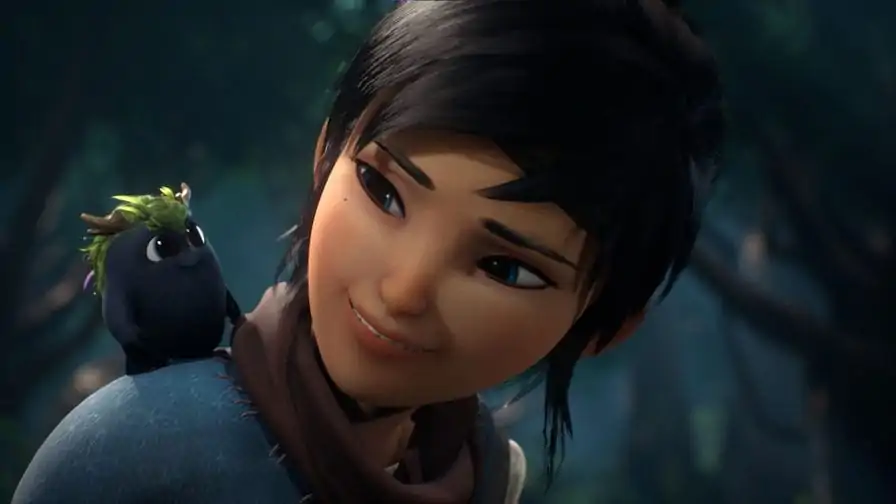 Kena: Bridge of Spirits já recuperou os custos de produção