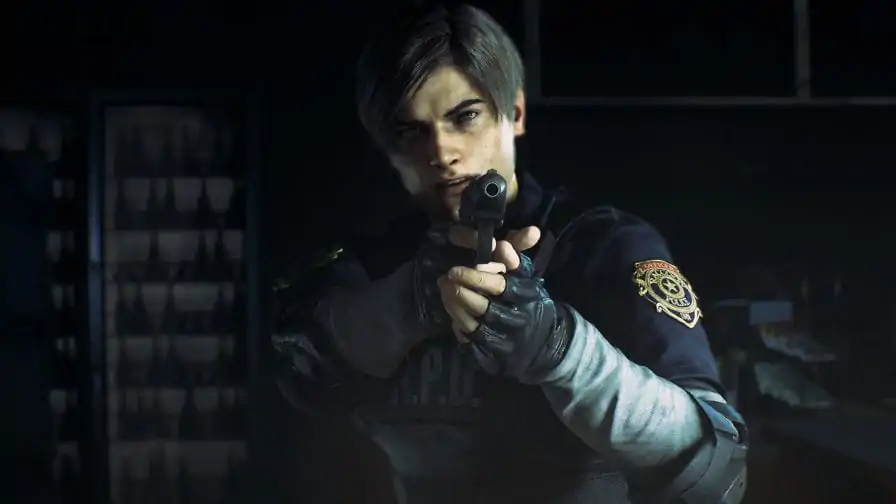 Resident Evil: Série live-action da Netflix ganha cartaz e data de estreia!
