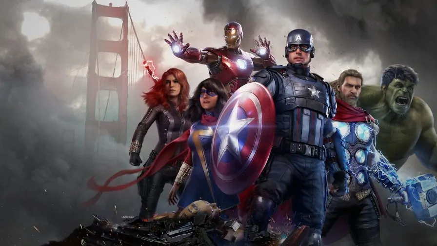 Marvels Avengers traz uma jornada épica, mas está longe do que, de fato, poderia ser| Análise
