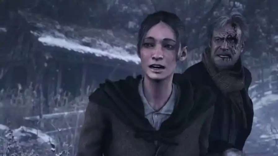 Resident Evil Village ganha vídeo exibindo um pouco da atmosfera aterrorizante do jogo
