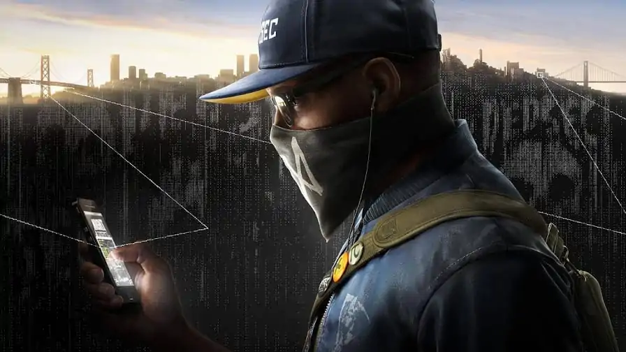 Epic Games Store: Watch Dogs 2 é o jogo grátis da vez, mas por tempo limitado!