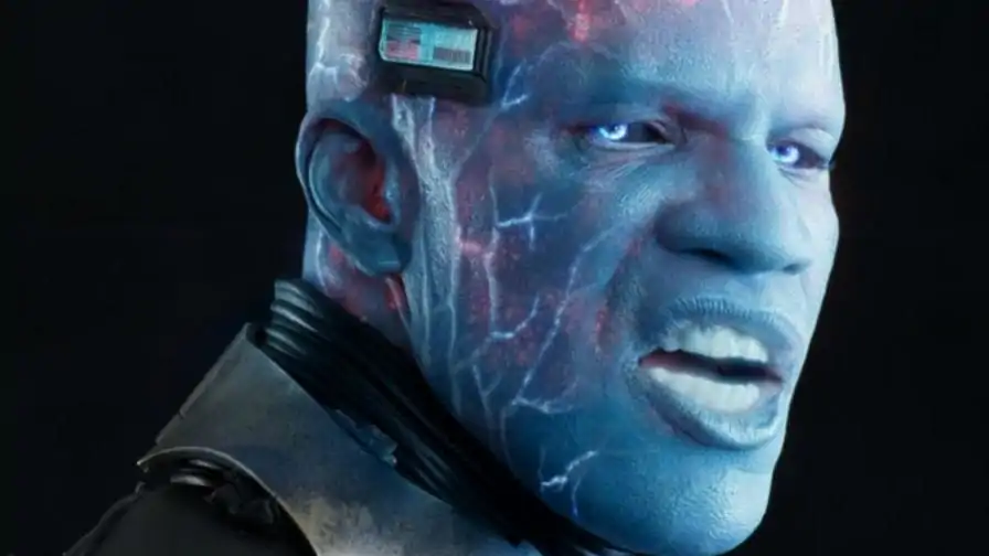 Homem-Aranha 3: Jamie Foxx pode retornar ao papel do vilão Electro