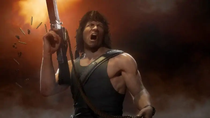 Mortal Kombat 11: Nova DLC é revelada, confira os personagens que estão chegando!