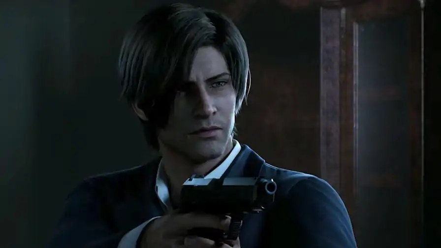 Resident Evil: No Escuro Absoluto ganha novo trailer que destaca Leon em ação – Veja!