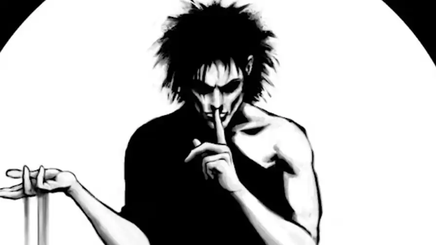 The Sandman: Concluídas as gravações da 1ª temporada!
