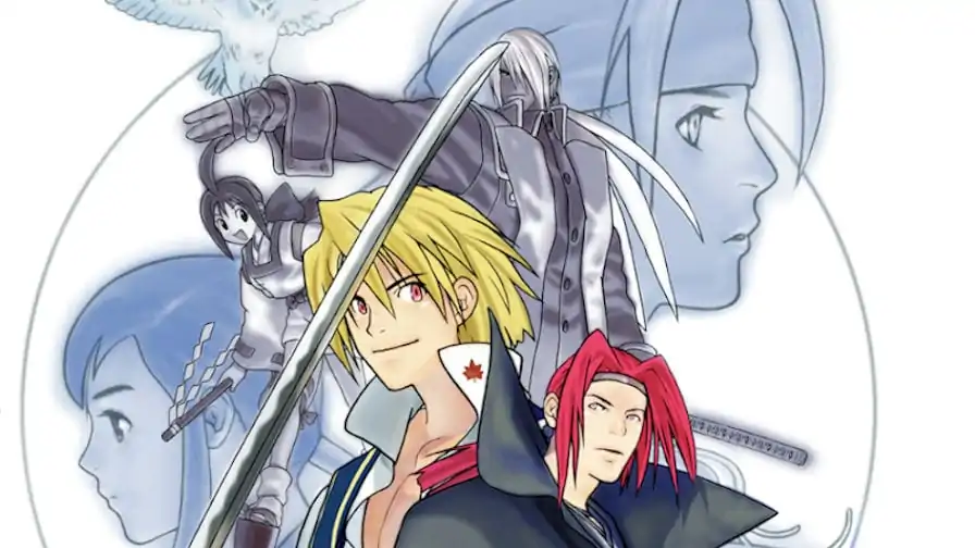 The Last Blade: Beyond the Destiny