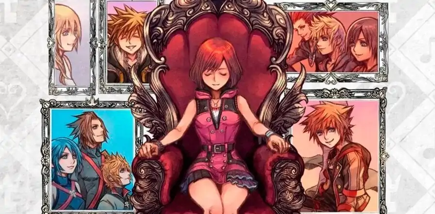 PlayStation acidentalmente VAZOU novo JOGO da Square Enix – Veja!