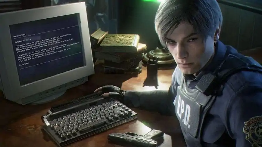 Capcom é atingida por ataques de hackers em seus servidores