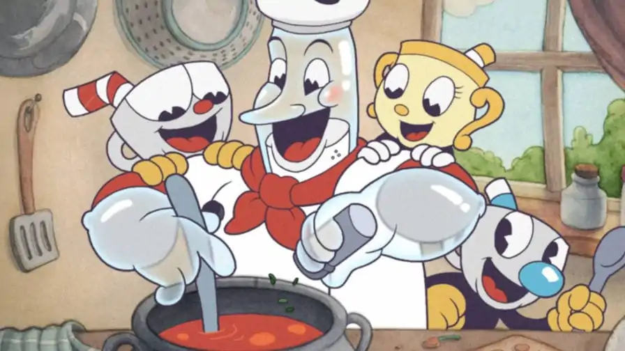 Cuphead: Expansão “The Delicious Last Course” é novamente adiada e só chega em 2021