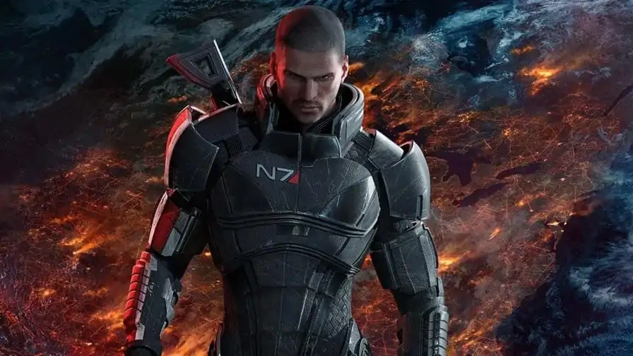 Mass Effect: Bioware está trabalhando em um novo game da série – Veja imagem