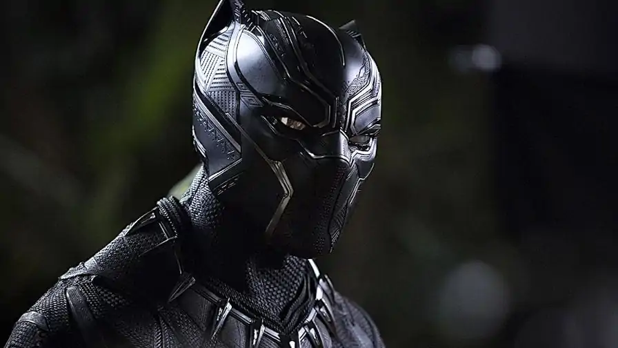 Pantera Negra 2: Filme ganhou seu título de produção oficial