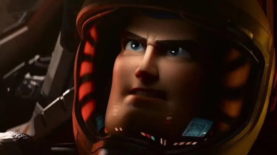 Disney: Primeiro teaser de Lightyear, filme sobre a origem do personagem de Toy Story, é revelado