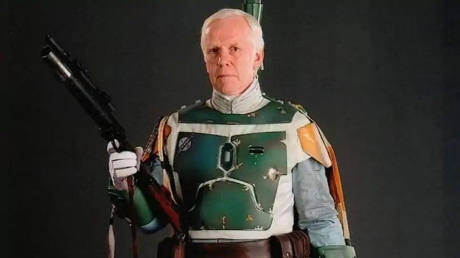Jeremy Bulloch
