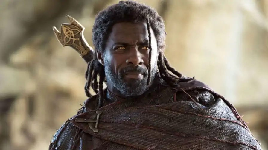 Thor 4: Diretor alimenta especulação para o retorno de Idris Elba como Heimdall