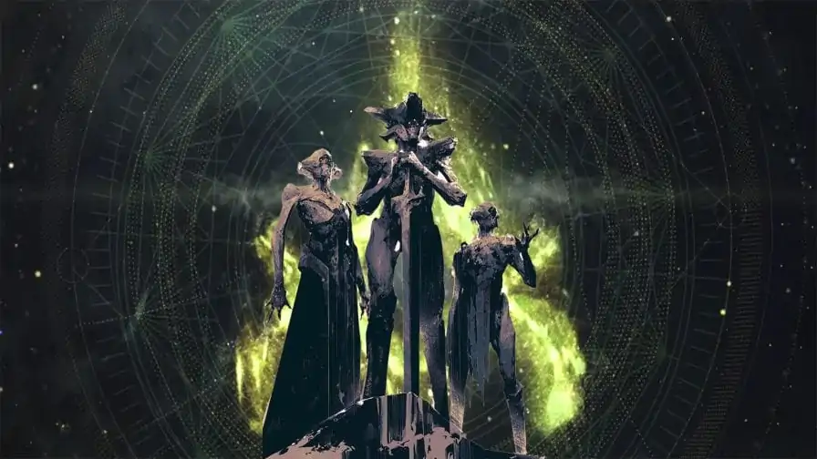 Destiny 2: Expansão ‘The Witch Queen’ será oficialmente revelada em agosto